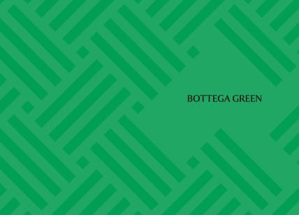 Little Book of Bottega Veneta: The Story of the Iconic Fashion House knjiga