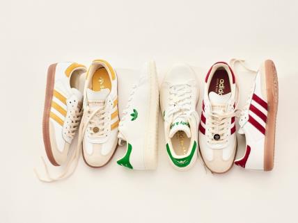 adidas Originals x Sporty & Rich