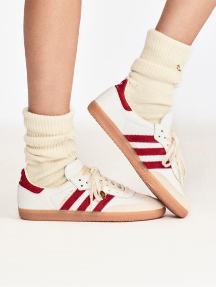 adidas Originals x Sporty & Rich Samba tenisice