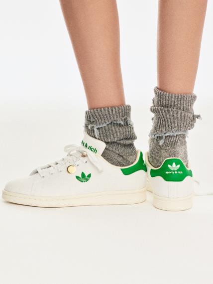 adidas Originals x Sporty & Rich Stan Smith tenisice