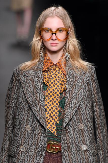 Gucci AW 2016