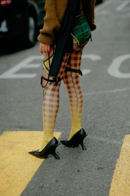 Miu Miu AW 2023