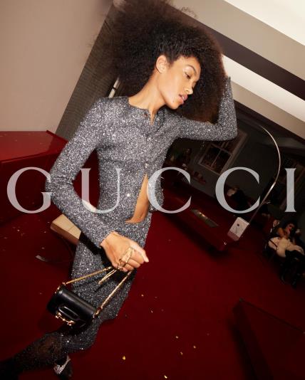 Gucci Gift blagdanska kampanja 2023