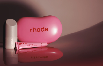 Rhode - Jelly Bean Lip Tint