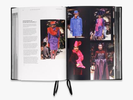 Givenchy: The Complete Collections Catwalk knjiga