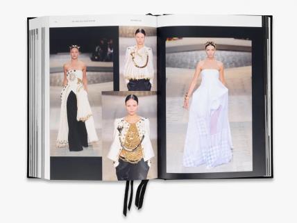 Givenchy: The Complete Collections Catwalk knjiga