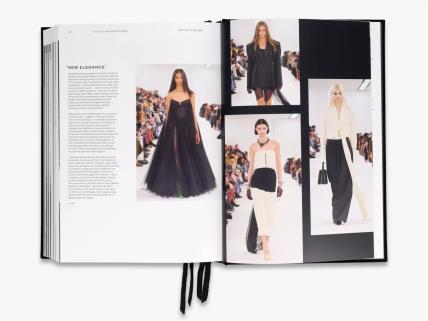 Givenchy: The Complete Collections Catwalk knjiga