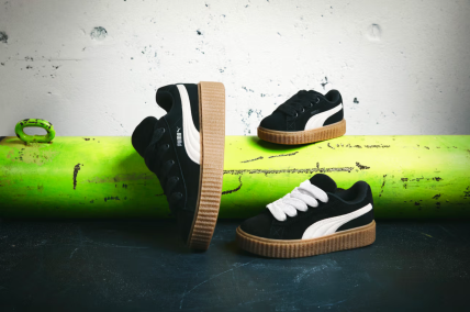 Fenty x Puma Creeper Phatty tenisice