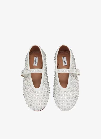 Alaia Mary Jane