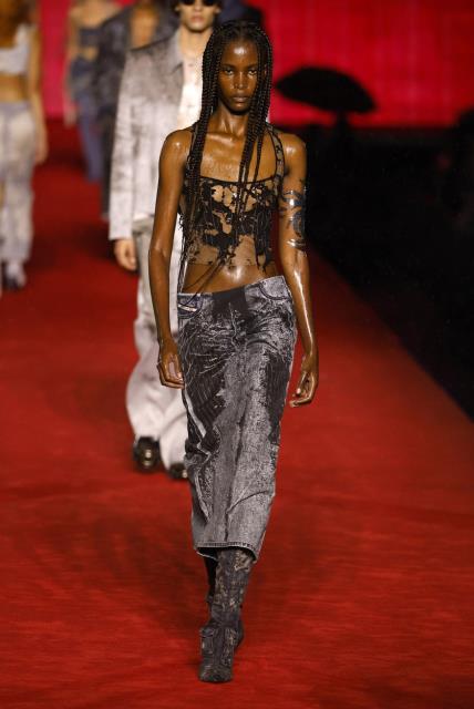 Diesel SS 2024