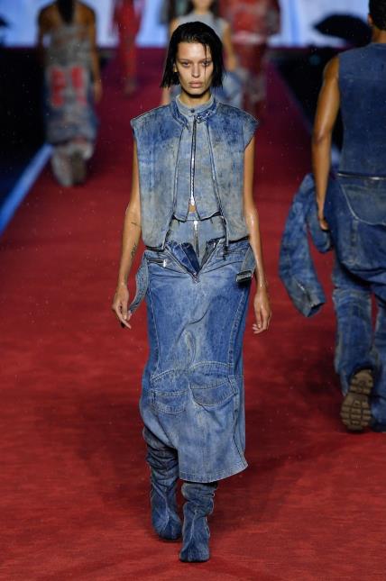 Diesel SS 2024