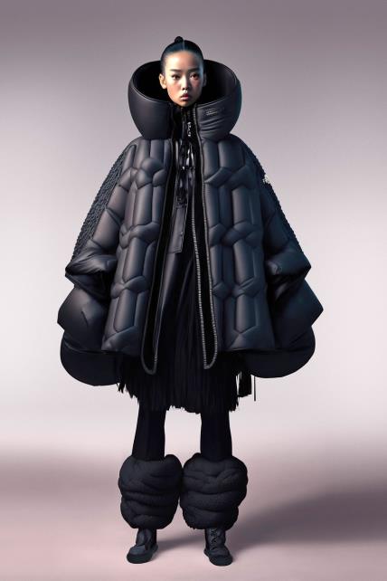 Moncler Genius FW23