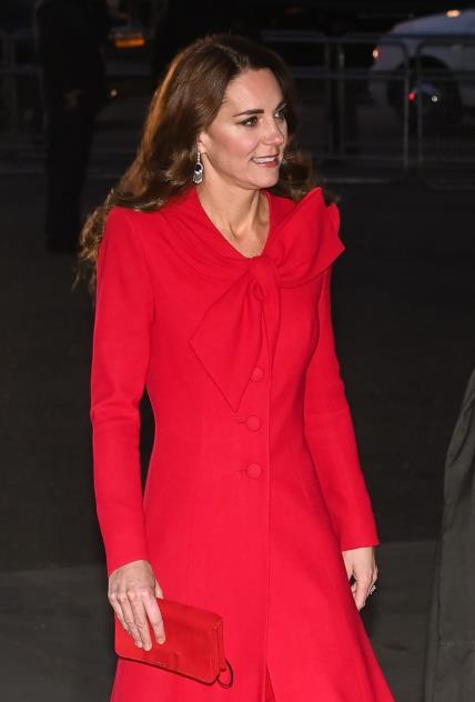 Kate Middleton nosi Miu Miu
