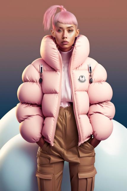 Moncler Genius FW23