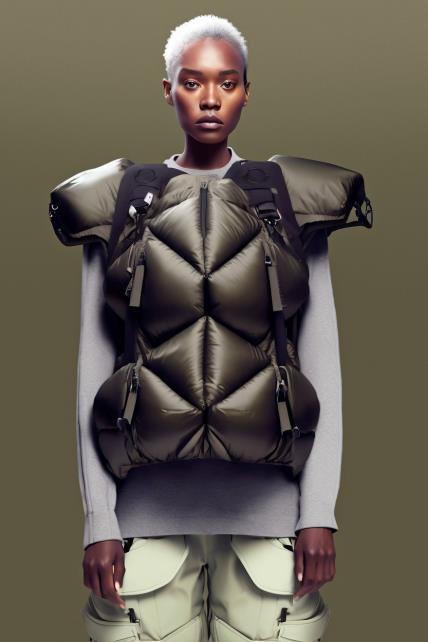 Moncler Genius FW23