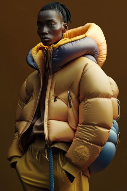 Moncler Genius FW23