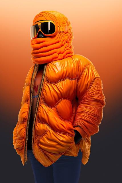 Moncler Genius FW23