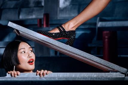 Christian Louboutin Jane kolekcija cipela 2023