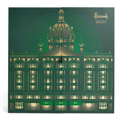 Harrods adventski kalendar