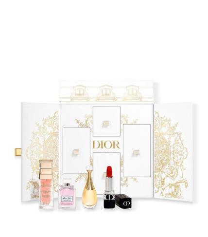 Dior adventski kalendar manja verzija