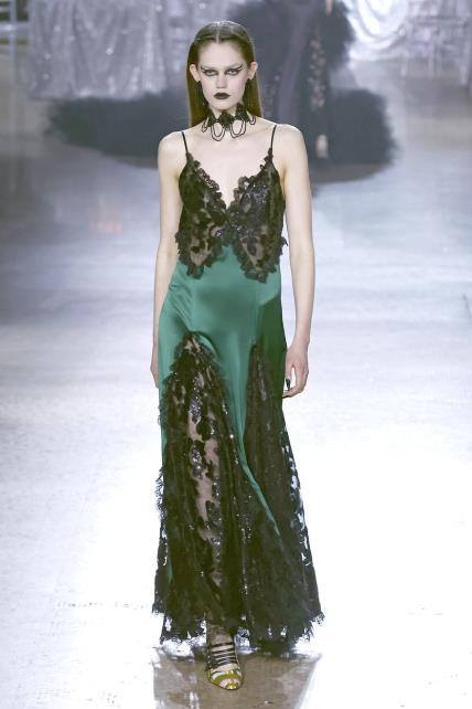 Rodarte AW 2023