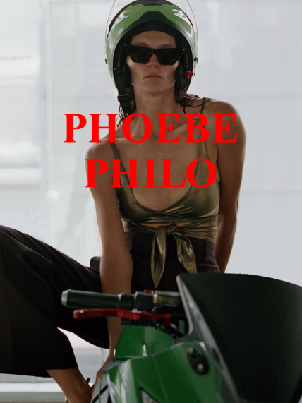 Phoebe Philo nova kolekcija