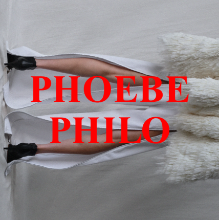 Phoebe Philo nova kolekcija