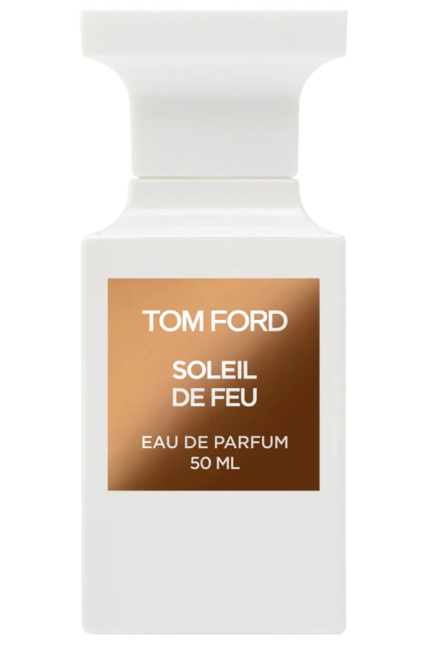 Tom Ford - Soleil De Feu