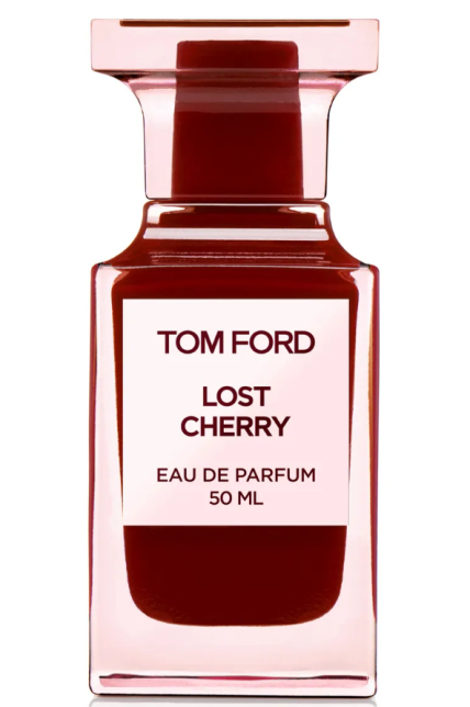 Tom Ford - Lost Cherry