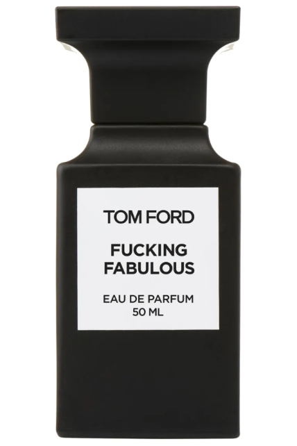 Tom Ford - Fucking Fabulous