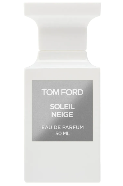 Tom Ford - Soleil Neige