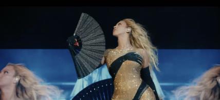 Beyonce film o turneji 2023