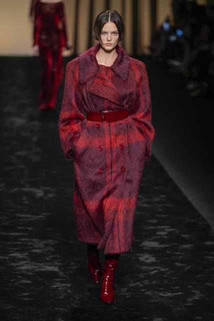 Alberta Ferretti AW 2023