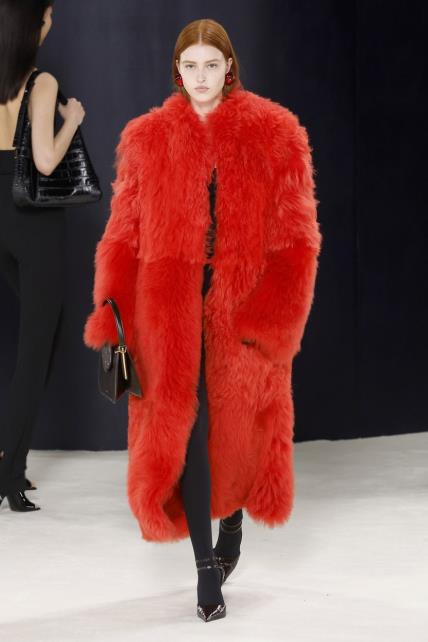 Salvatore Ferragamo AW 2023