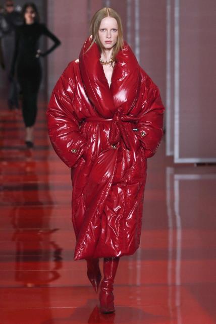 Versace AW 2022