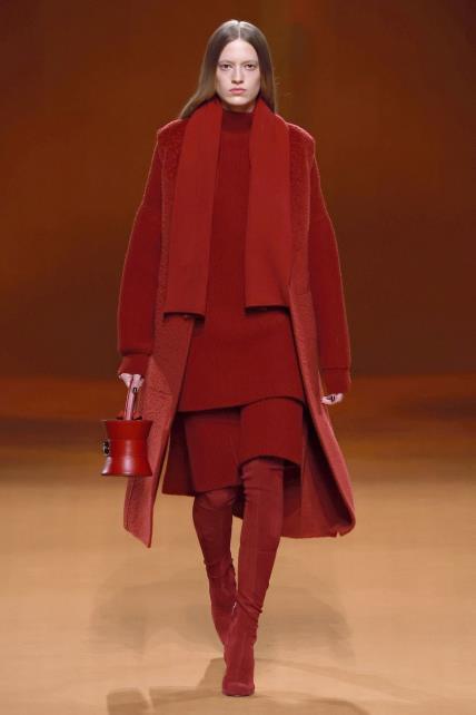 Hermes AW 2023