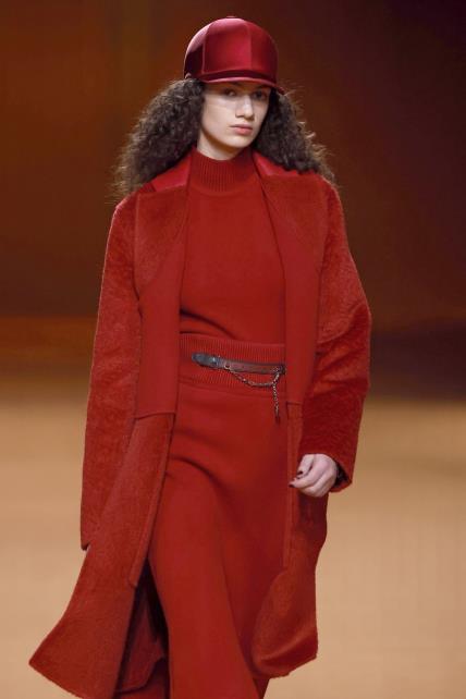 Hermes AW 2023