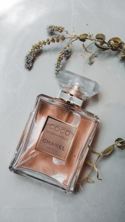 Chanel Coco Mademoiselle parfem