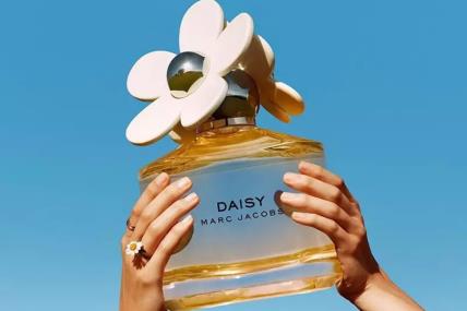 Marc Jacobs Daisy parfem