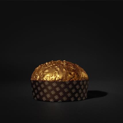 Moschino x Martesana Panettone