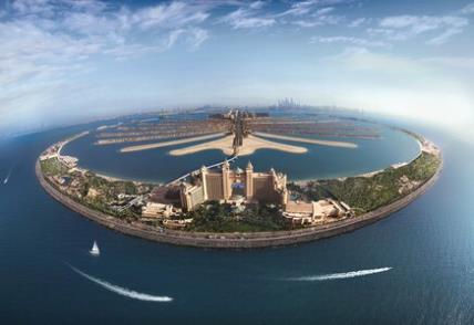 Atlantis The Royal Dubai ultra luksuzni hotel i resort