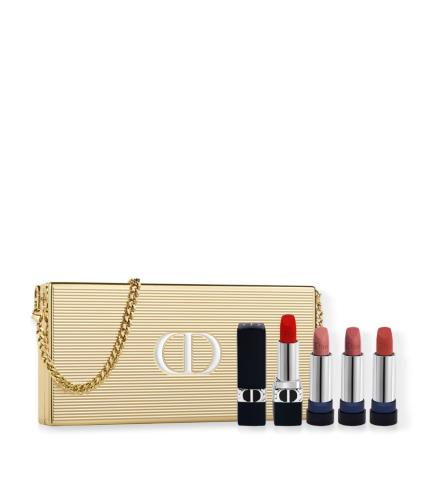 Dior Makeup Clutch