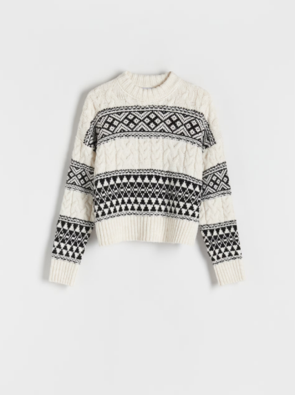Reserved džemper