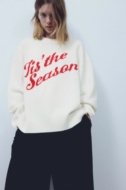 HM božićni džemperi