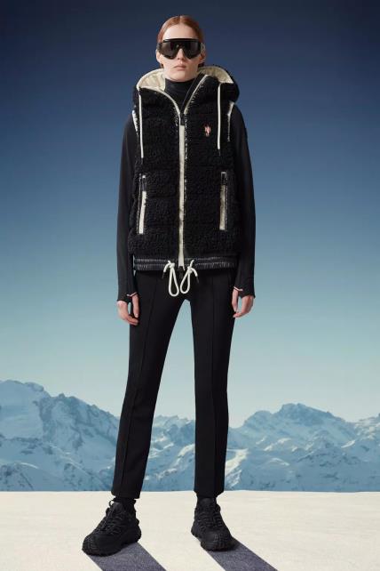 Ski kolekcija Moncler Grenoble FW23