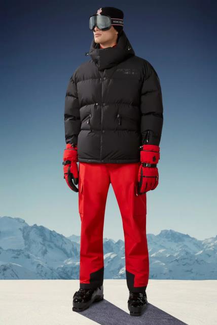 Ski kolekcija Moncler Grenoble FW23