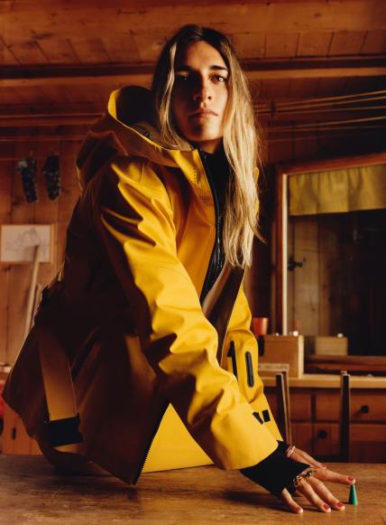 Ski kolekcija Moncler Grenoble FW23