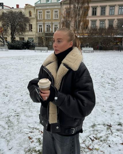 Zimska moda