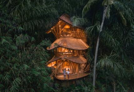 Aura House Bali