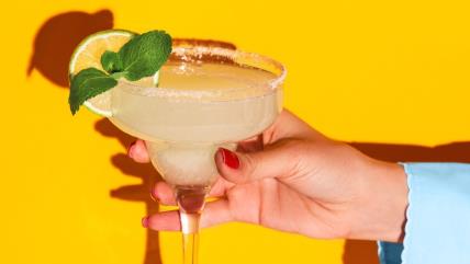 Koktel Margarita